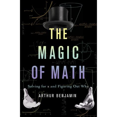 The magix of math